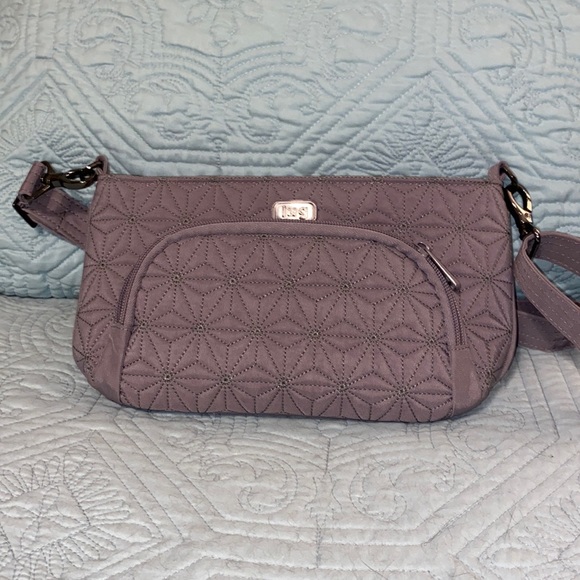 lug Bags Lug Flyer Convertible Crossbody Belt Bag Poshmark